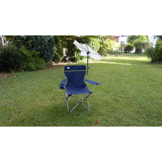 Melusine Camping Chair