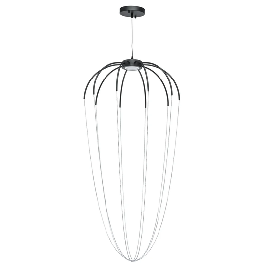 Colucci 1 - Light LED Geometric Pendant