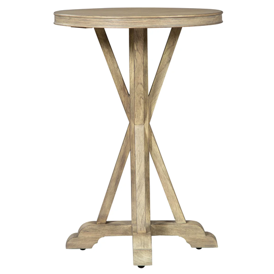 Mangassa Side Table