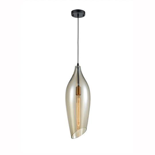 Corbin 1 - Light Novelty Pendant