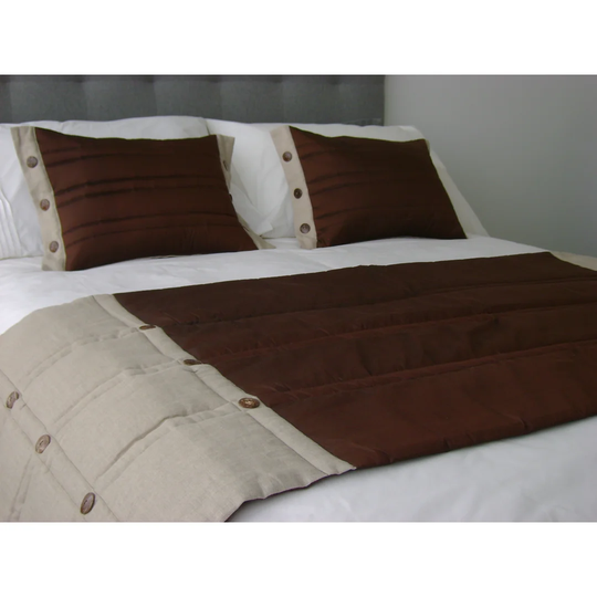 Coco Bed Runner
