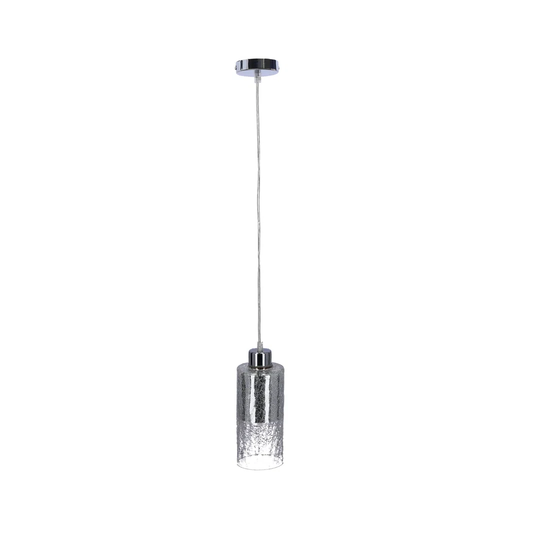 Libano 1-Light Cylinder Pendant