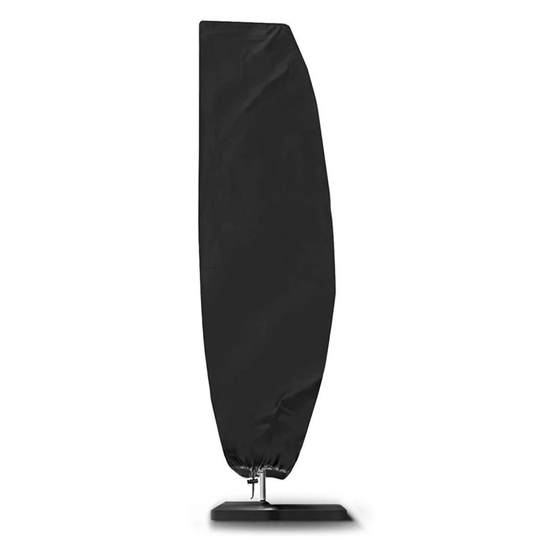 420D Oxford Waterproof Patio Umbrella Cover