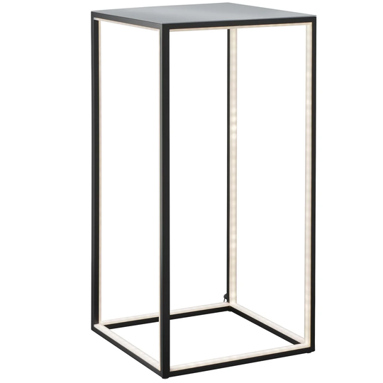 Leith Light Table 60cm LED Novelty Floor Lamp