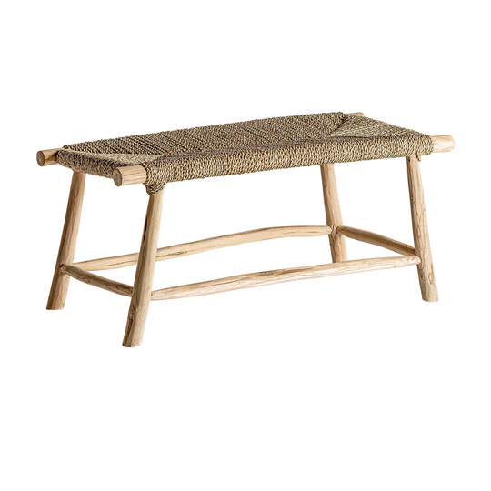 Saban Wood Bench