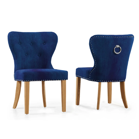 Bayne Upholstered Dining Chair