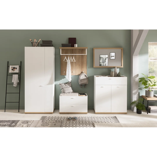Passacoer HS Storage Bench
