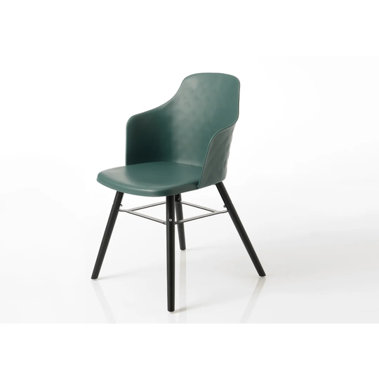 Parham Solid Wood Dining Chair