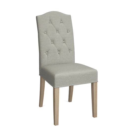 Acker Upholstered Dining Chair