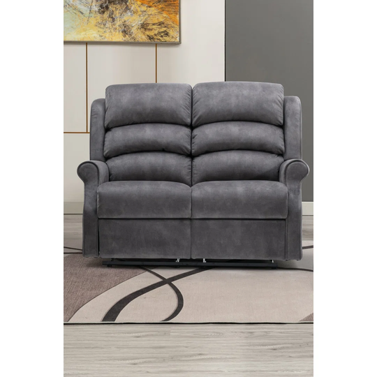 Penrith 2 Seater Reclining Sofa