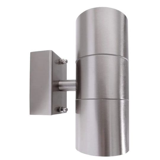 Zilly LED Outdoor Sconce