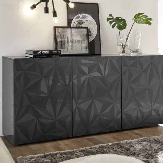 Ozkan Prisma Sideboard