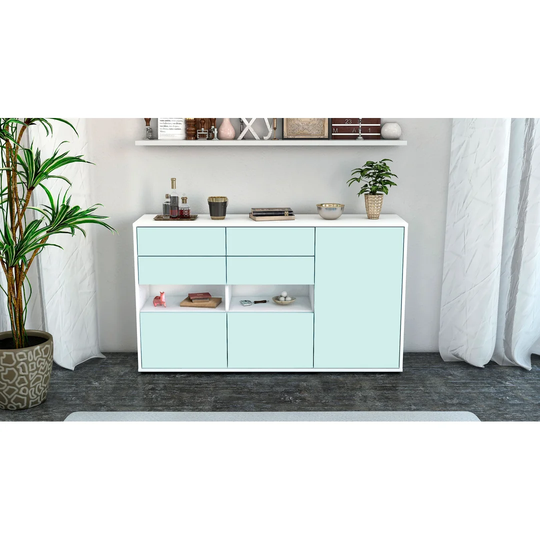 Spillane Sideboard