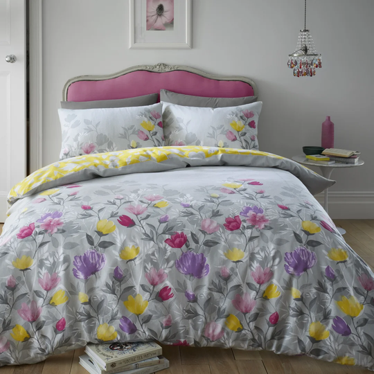 Tullis 200 TC Duvet Cover Set