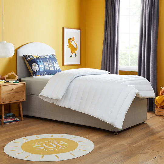 Silentnight Healthy Growth Calming Duvet - 10.5 Tog