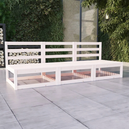 Kinner 70Cm Wide Outdoor Garden Sofa