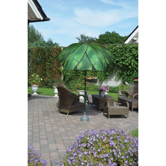 Akerley 1.84m Beach Parasol