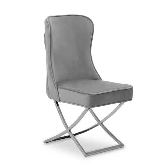 Ciel Upholstered Dining Chair