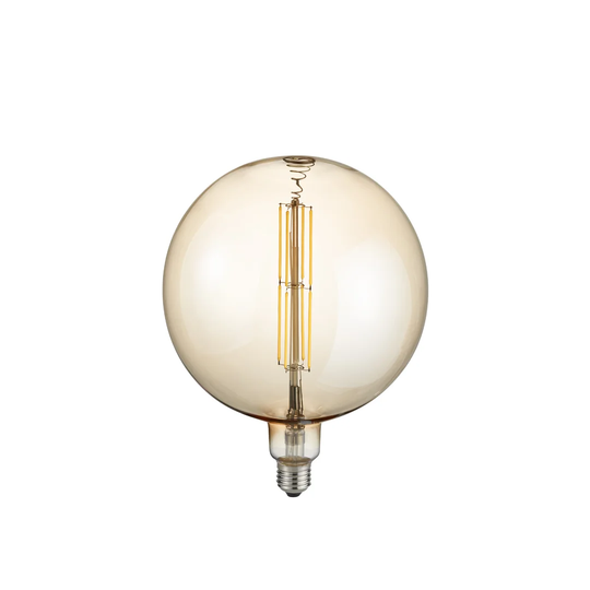 60W Equivalent E27 LED Vintage Edison Light Bulb
