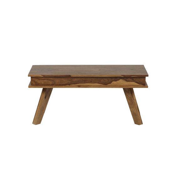 Johanna Wood Bench