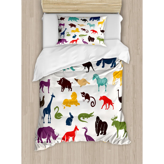 Penney 260 TC Duvet Cover Set