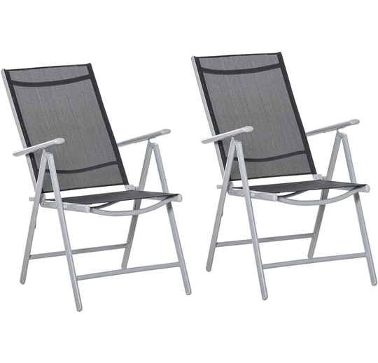 Anbritt Folding Chair