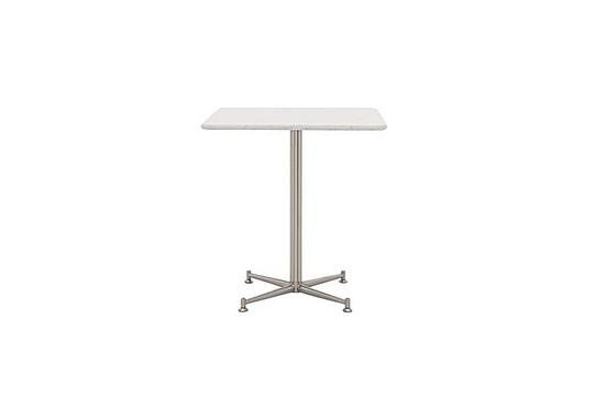 Cortina Square Dining Table - 70-cm