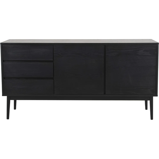 Bosnjak 3 Drawer Sideboard