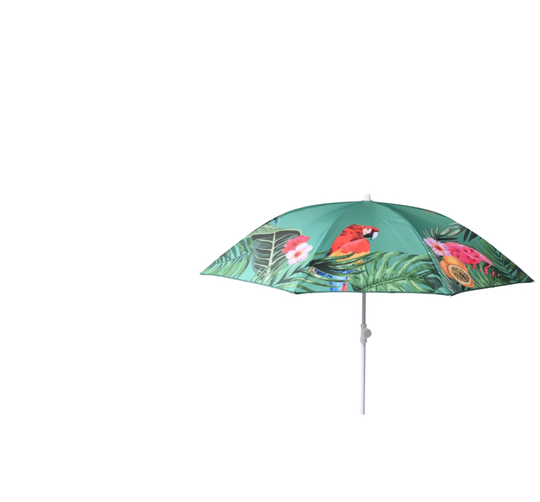 Gannaway 1.5m Beach Parasol