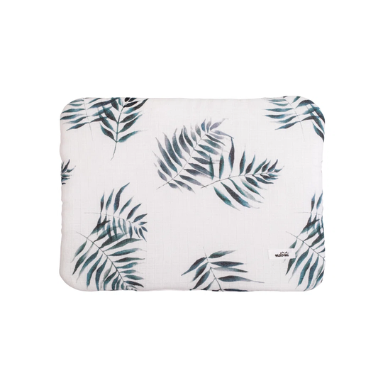 RAYON FROM BAMBOO PILLOW PALMS