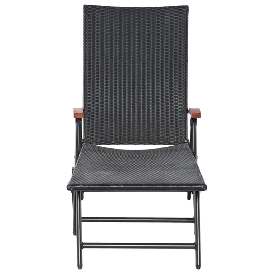 Gunnarr Sun Lounger