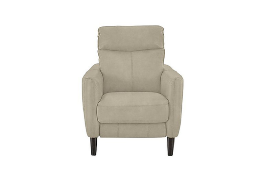 Compact Collection Petit Fabric Armchair