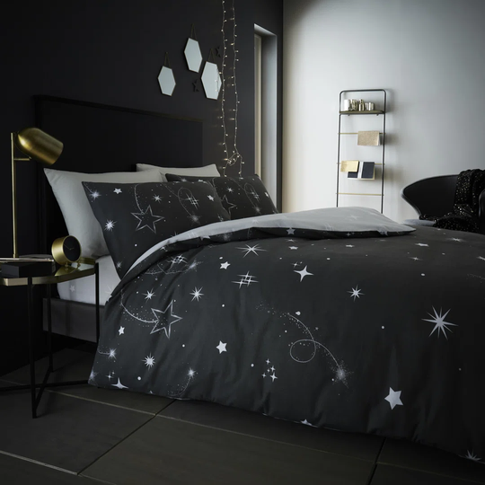 Tudor 200 TC Duvet Cover Set