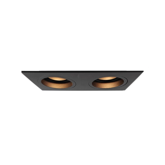 Oberyn 3.35" Multi-Spotlight Recessed Lighting Kit