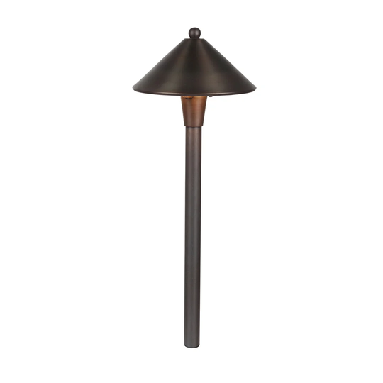 Kropf 1-Light LED Pathway Light