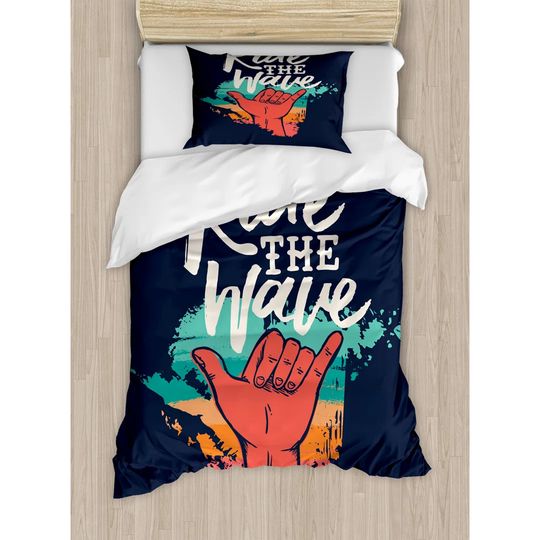 Betances Duvet Cover Set