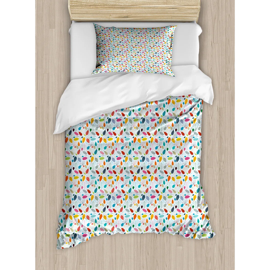 Jantzen Duvet Cover Set