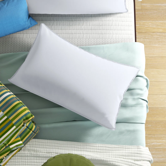 Wayfair Basics Comfort Medium/Firm Pillow