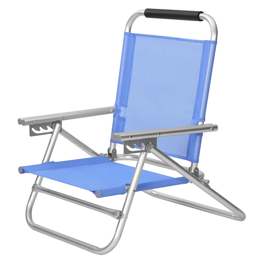 Eimear Reclining Beach Chair