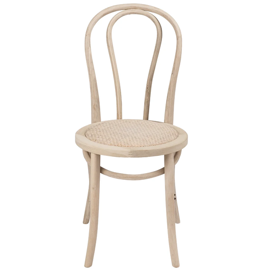 Renae Solid Wood Dining Chair