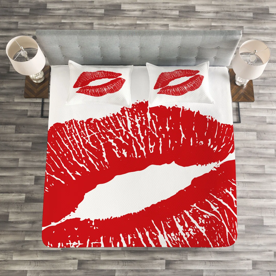 Aeran Bedspread Set with Pillow Sham