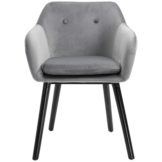 Mitzi Upholstered Dining Chair