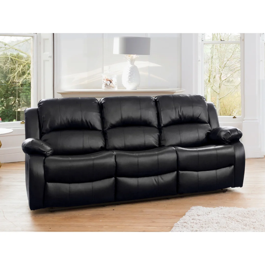 Madeline Lonsdale 3 Seater Reclining Sofa