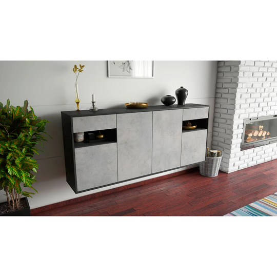 Lakeway Sideboard