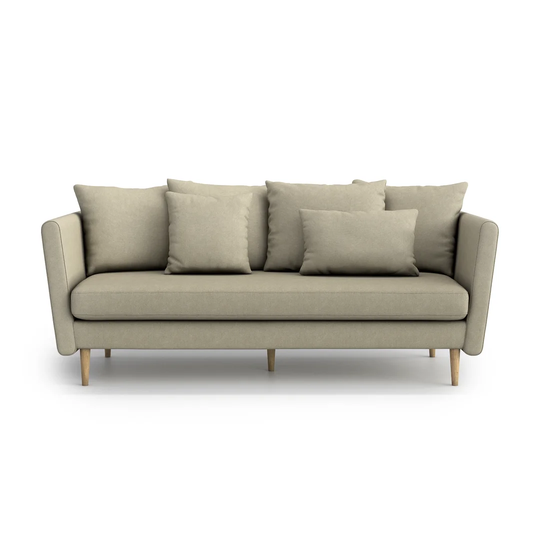 Agosto 3 Seater Sofa