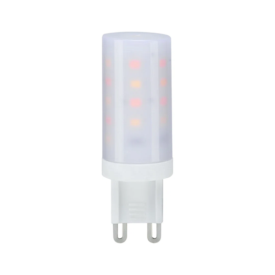 4W G9 Dimmable LED Capsule Light Bulb