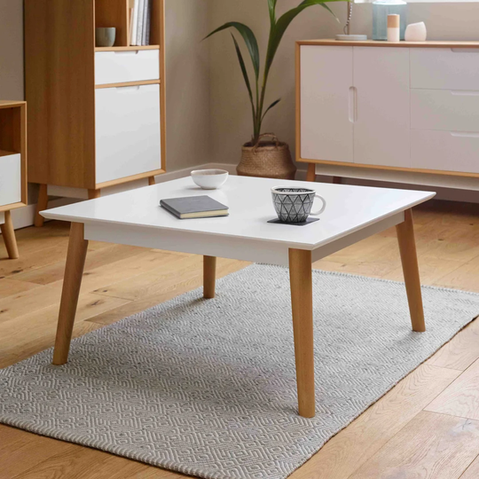 Rubin Coffee Table