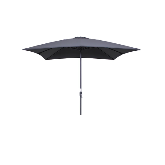 Eve 2.5m Traditonal Parasol