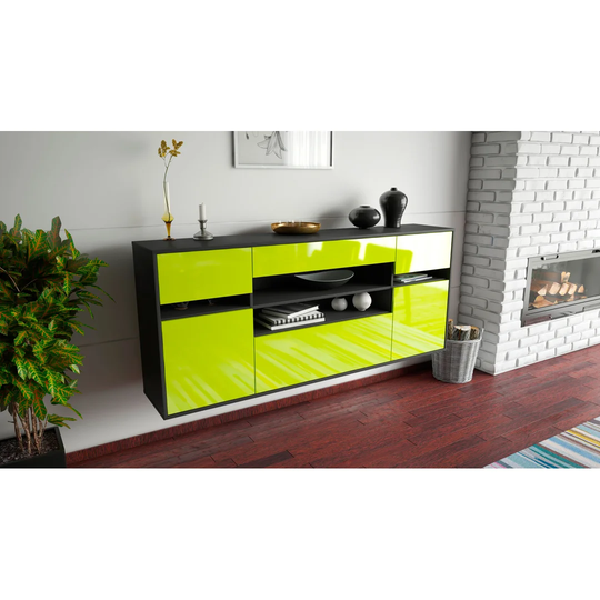 Meadowlakes Sideboard