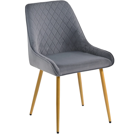 Rhone Upholstered Dining Chair